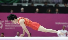 国产操操操,引领健身潮流的创新之作